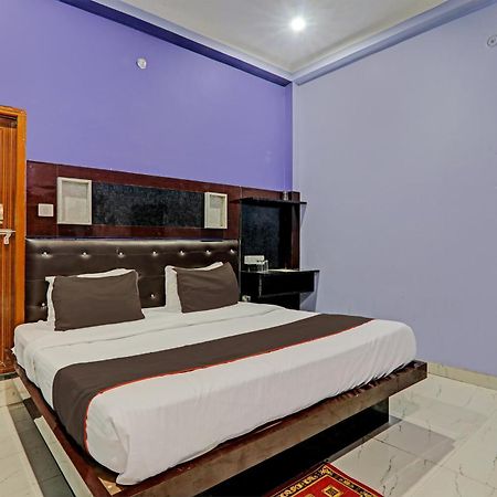 Hotel O Drip Inn Lucknow Exterior photo