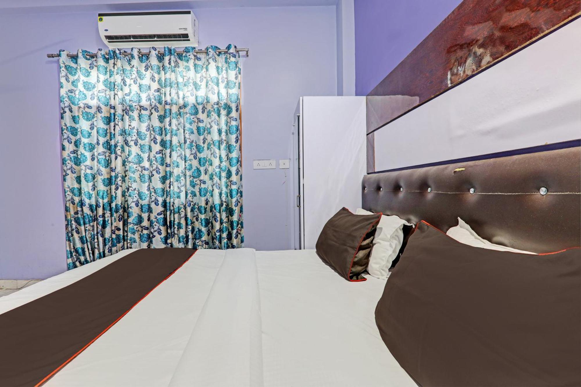 Hotel O Drip Inn Lucknow Exterior photo