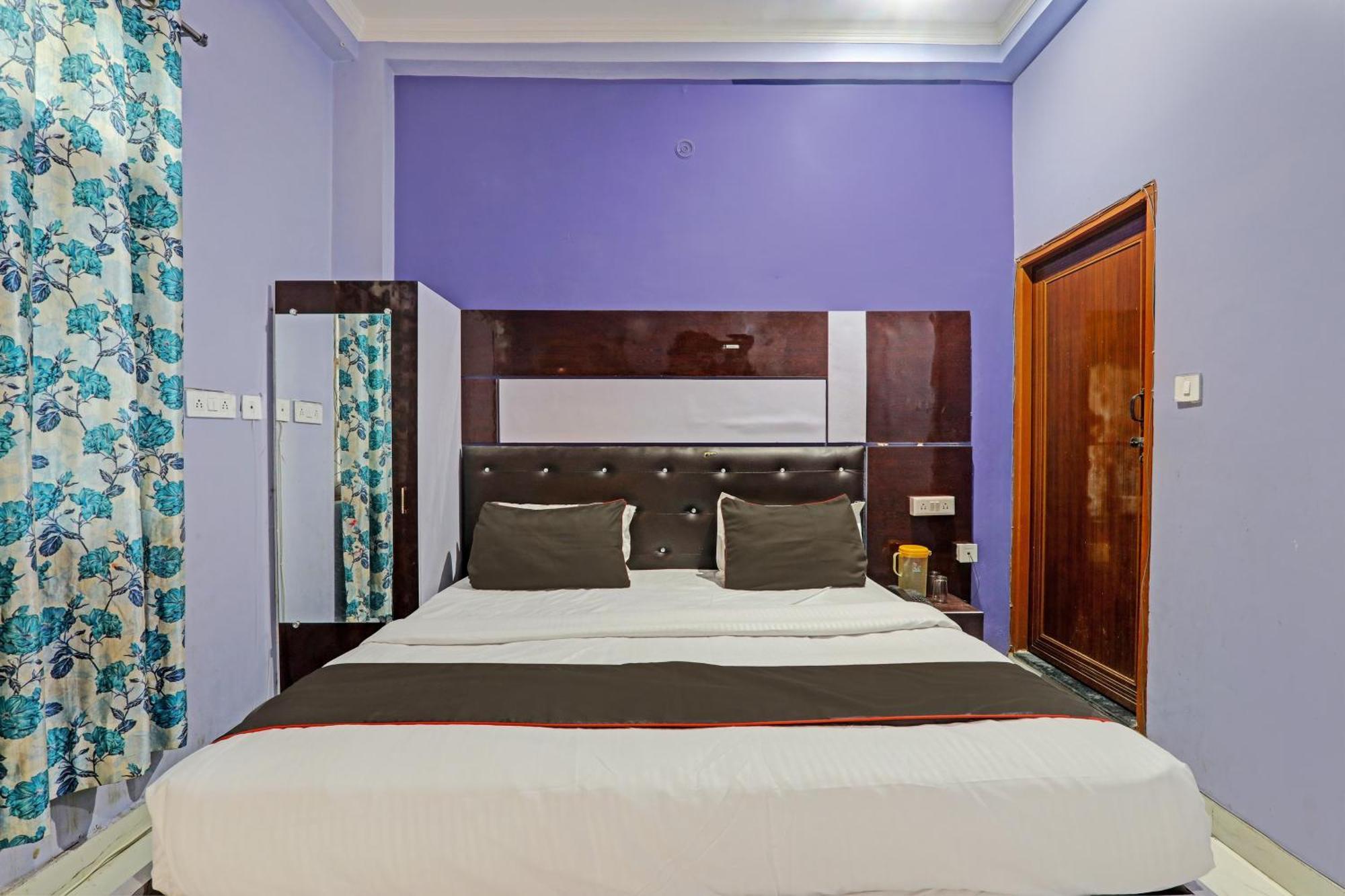 Hotel O Drip Inn Lucknow Exterior photo