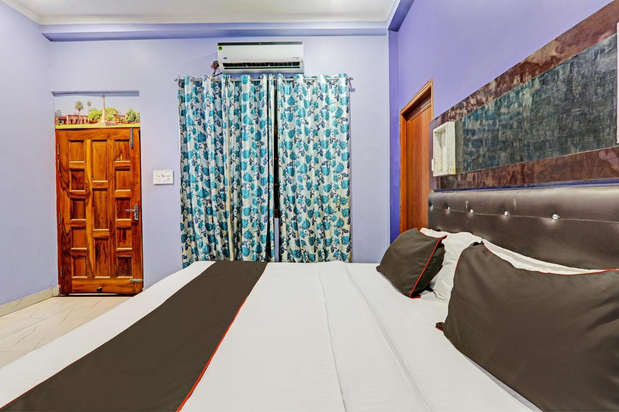 Hotel O Drip Inn Lucknow Exterior photo