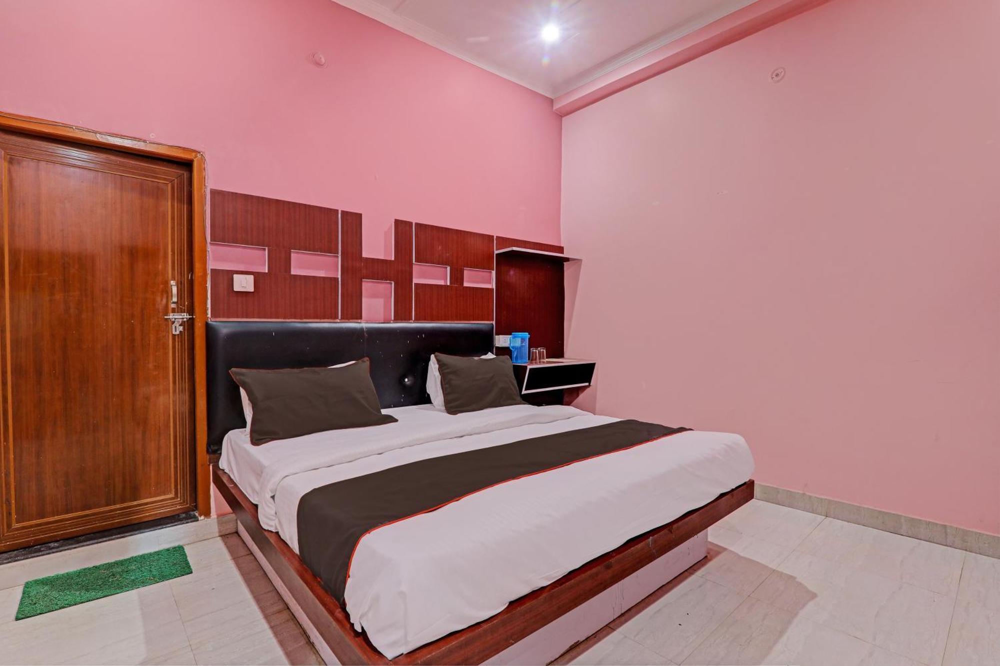 Hotel O Drip Inn Lucknow Exterior photo